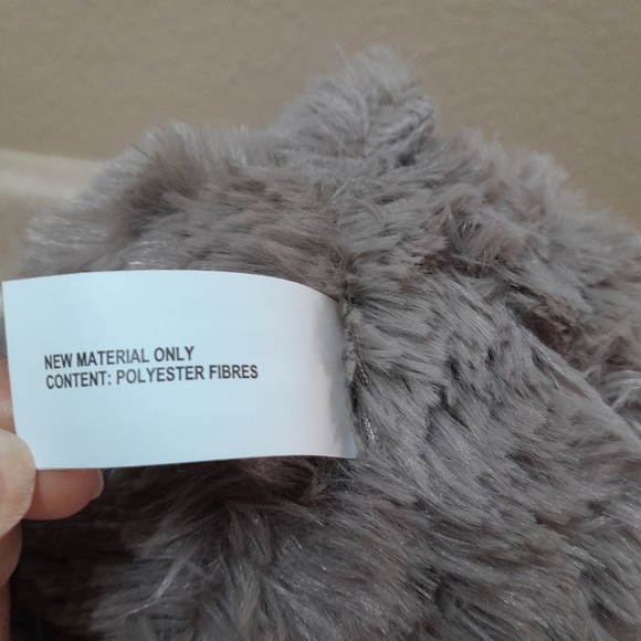 Teddy Bear Collection NWT Size:20"  Toy Box - Picture 7 of 8